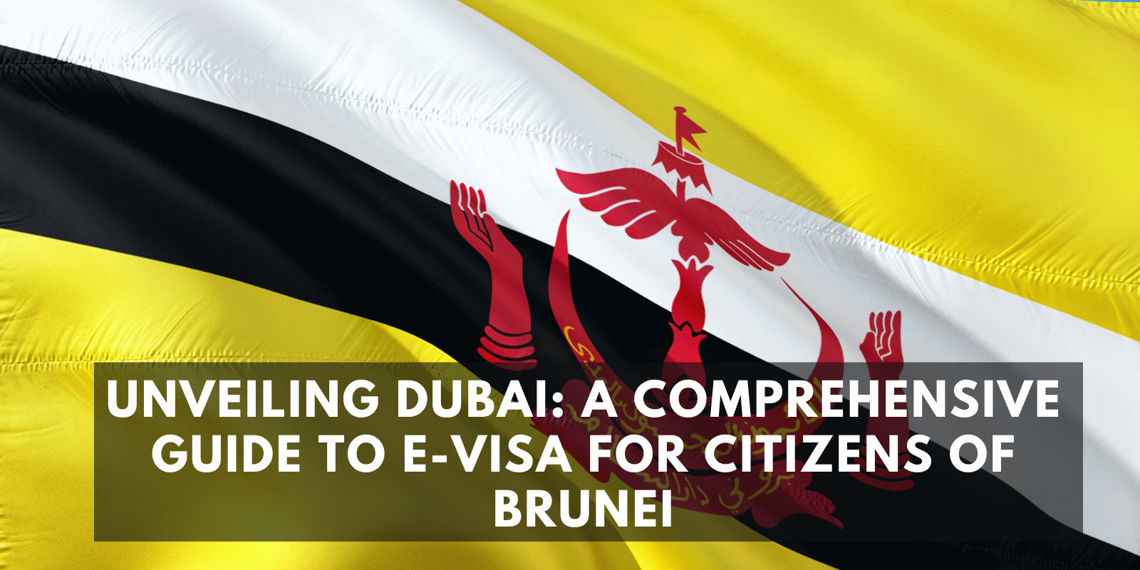 e-visa Dubai